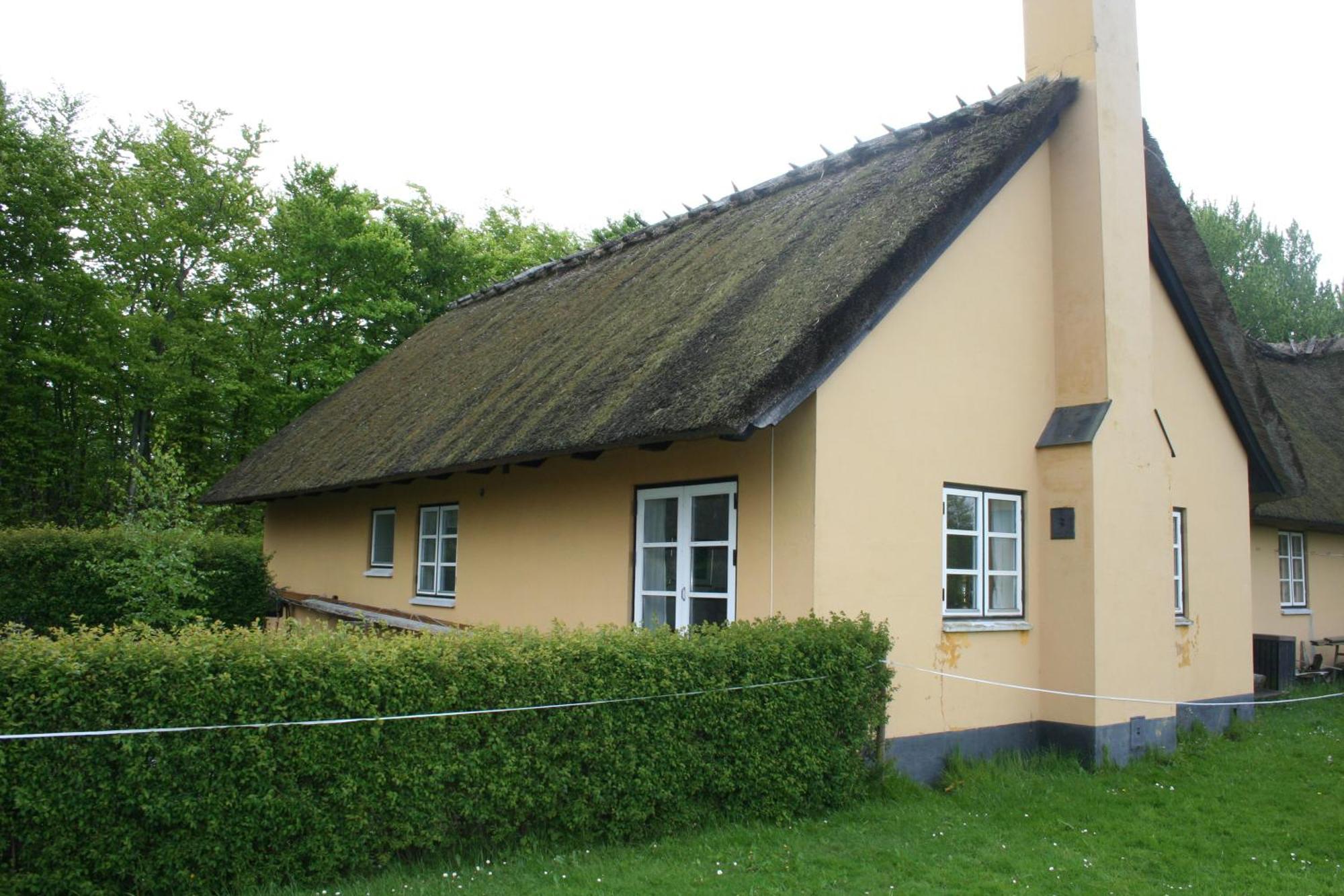 Grastenhus Guesthouse Thuro By Exterior photo